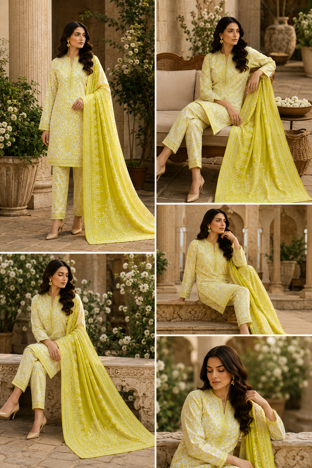 Citrus Elegance