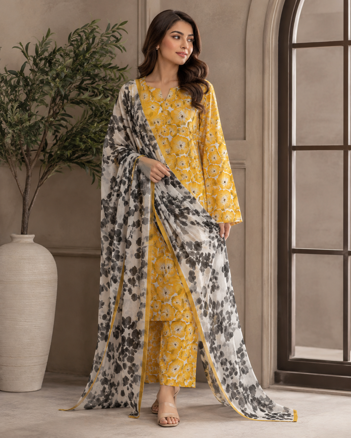 Mehnaz