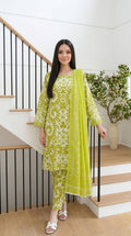 Citrus Elegance