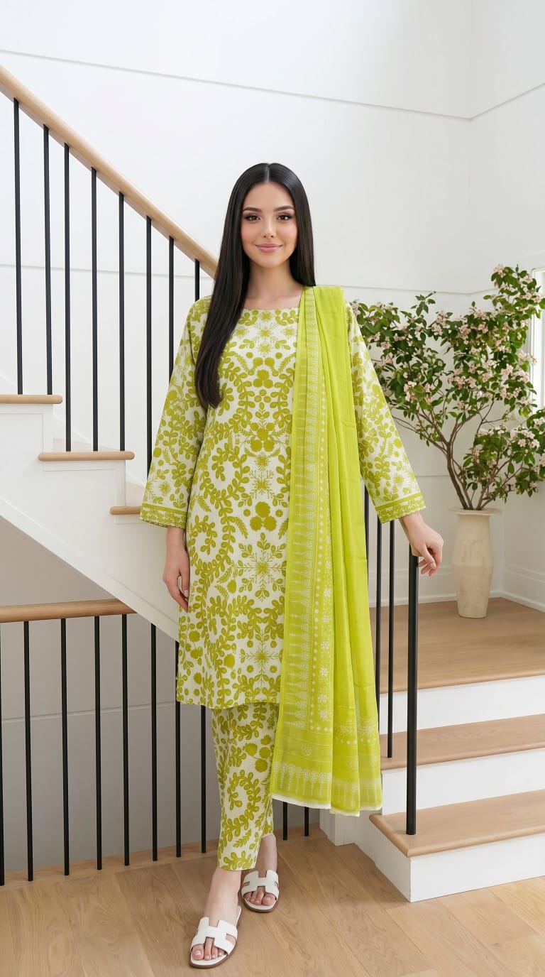 Citrus Elegance