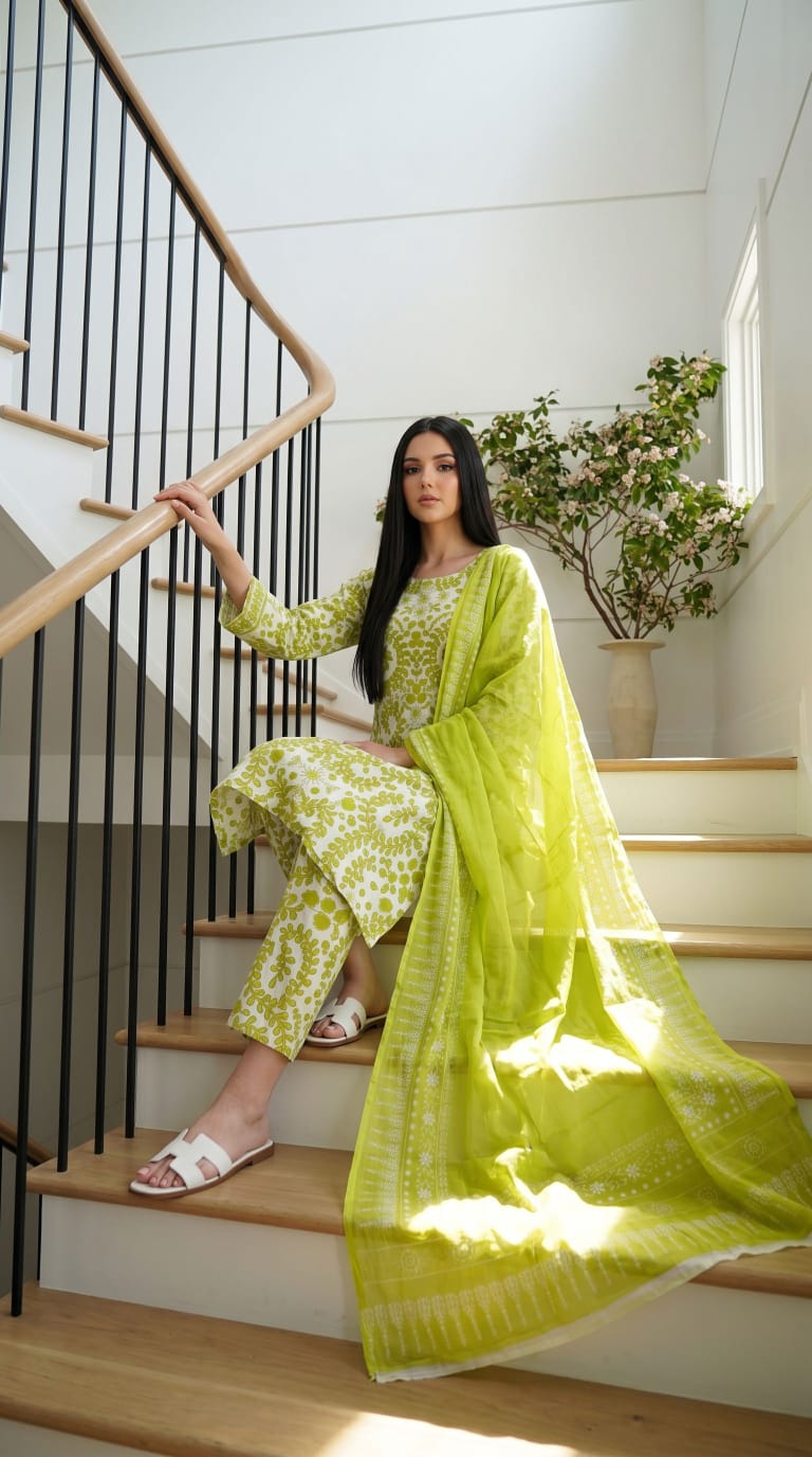 Citrus Elegance